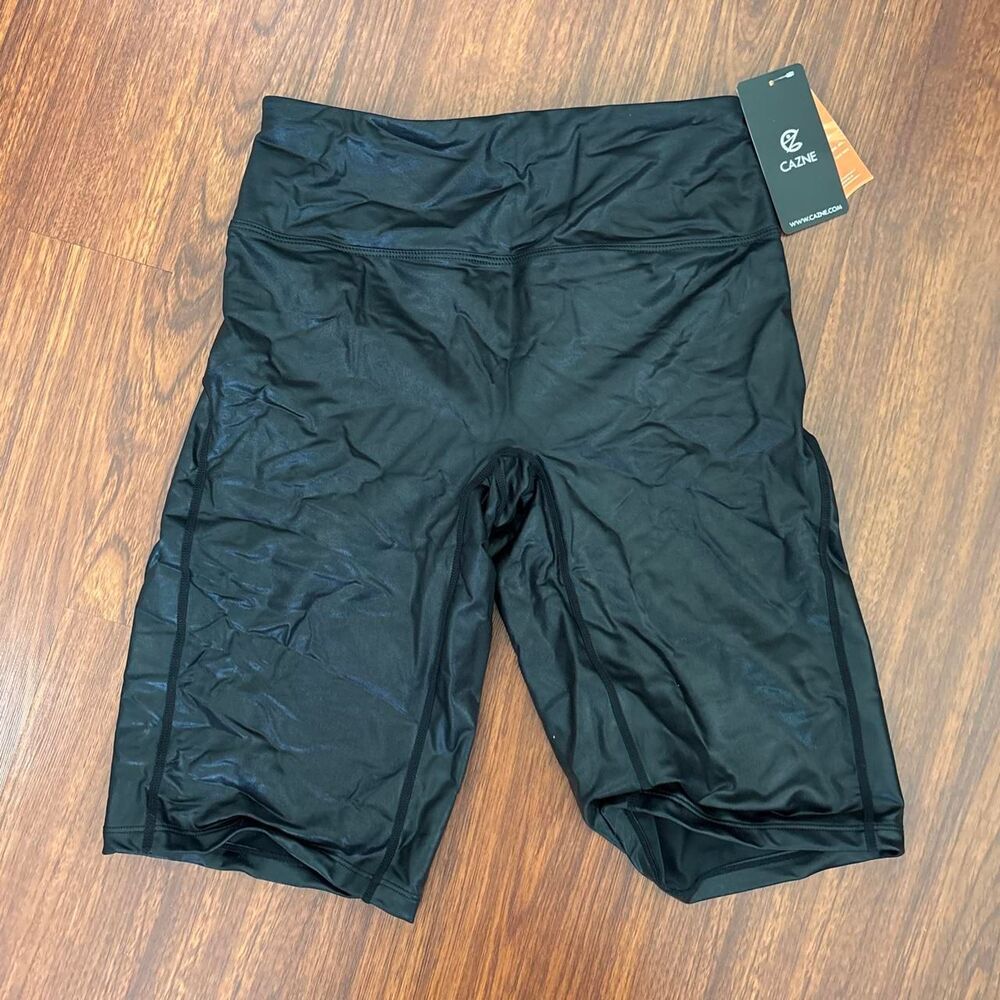 Unbranded Women's Black Shorts